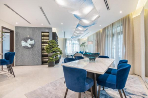 One-of-a-Kind Palm Jumeirah Home